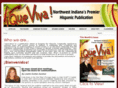 quevivaindiana.com