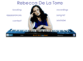 rebeccadelatorre.com