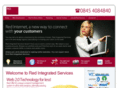 red-internet.co.uk