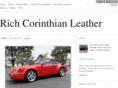 richcorinthianleather.com