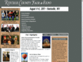 ritchiecountyfair.com