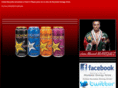 rockstarenergydrink.com.mx