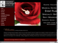 romanceconcierge.net
