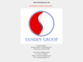 sandingroup.com