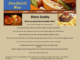 sandwichmann.com