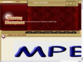 simpleyetbrilliant.com