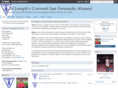sjcsfalumni.com
