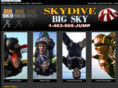 skydivingcalgary.ca