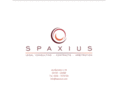 spaxius.com