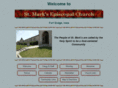 stmarksfd.org