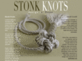 stonkknots.co.uk
