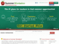 summerworkation.com