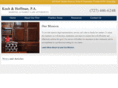 tampabayfamilylawgroup.com
