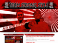 teamstrongstyle.com