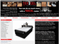 tekcelcnc.com