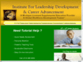 thefoundationinstitute.org