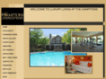 thehamptonsapthomes.com