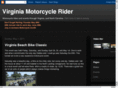 theharleyriderblog.com
