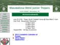 tosajrtrojans.com