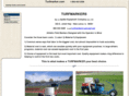 turfmarker.com