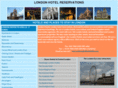 ukhotelslink.com
