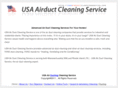 usaairductcleaningservice.com