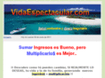 vidaespectacular.com