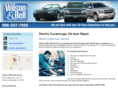 wilsonandbellautoservice.com