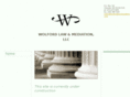 wolfordlawandmediation.com