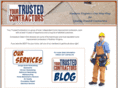 yourtrustedcontractors.com