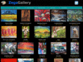 zegagallery.com