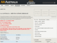 aa-australia.com