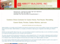 abbottbuilder.com