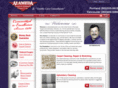 alamedacleaners.com