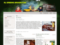 algreensdrivein.com
