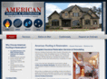 americanroofingandrestoration.com