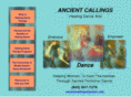 ancientcallings.com