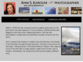 annikarouni.com