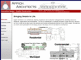 appicharchitects.com