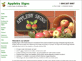 applebysigns.com