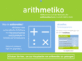 arithmetiko.de