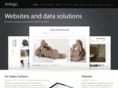 artlogic.co.uk