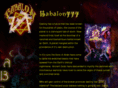 babalon777.com