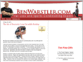 benwarstler.com