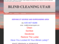 blindcleaningutah.com