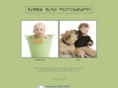 bobbiebush.com