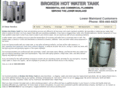 brokenhotwatertank.com