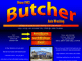 butcherauto.com