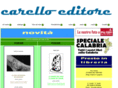 carelloeditore.com