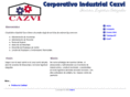 cazvi.com